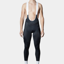 Bib Tights Black