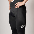 Bib Tights Black