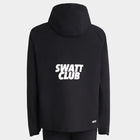 Black Tracksuit Jacket