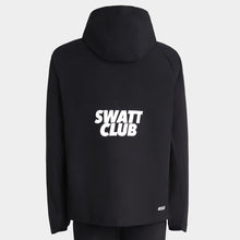 Black Tracksuit Jacket