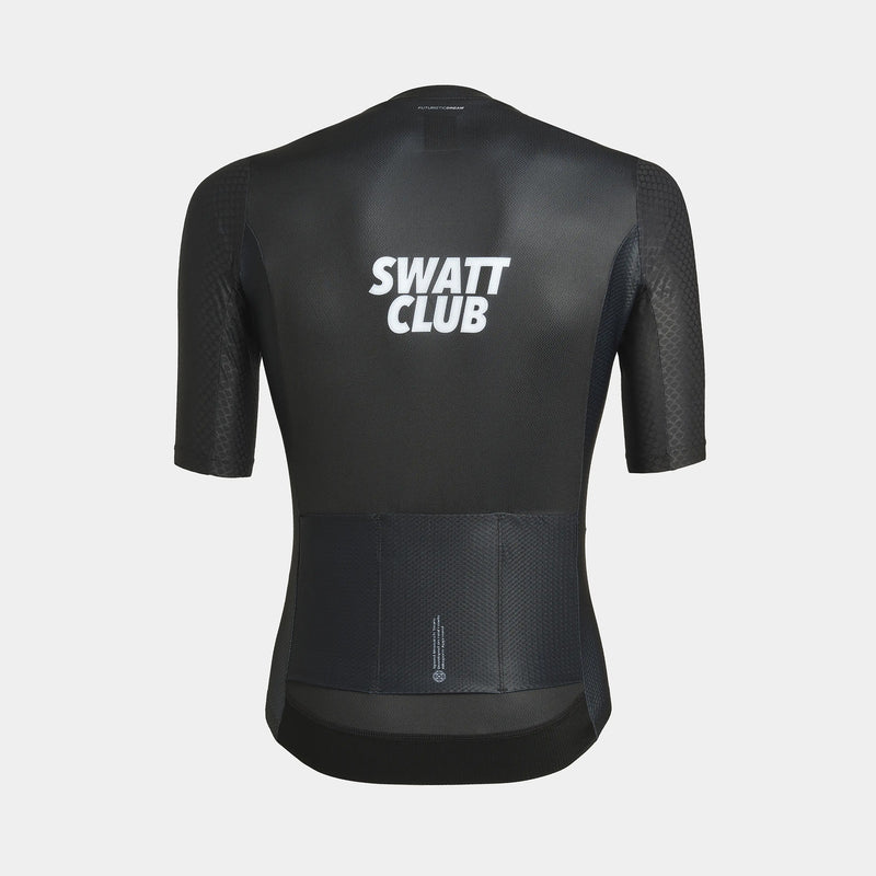 Blackjobs Aero Pro Jersey