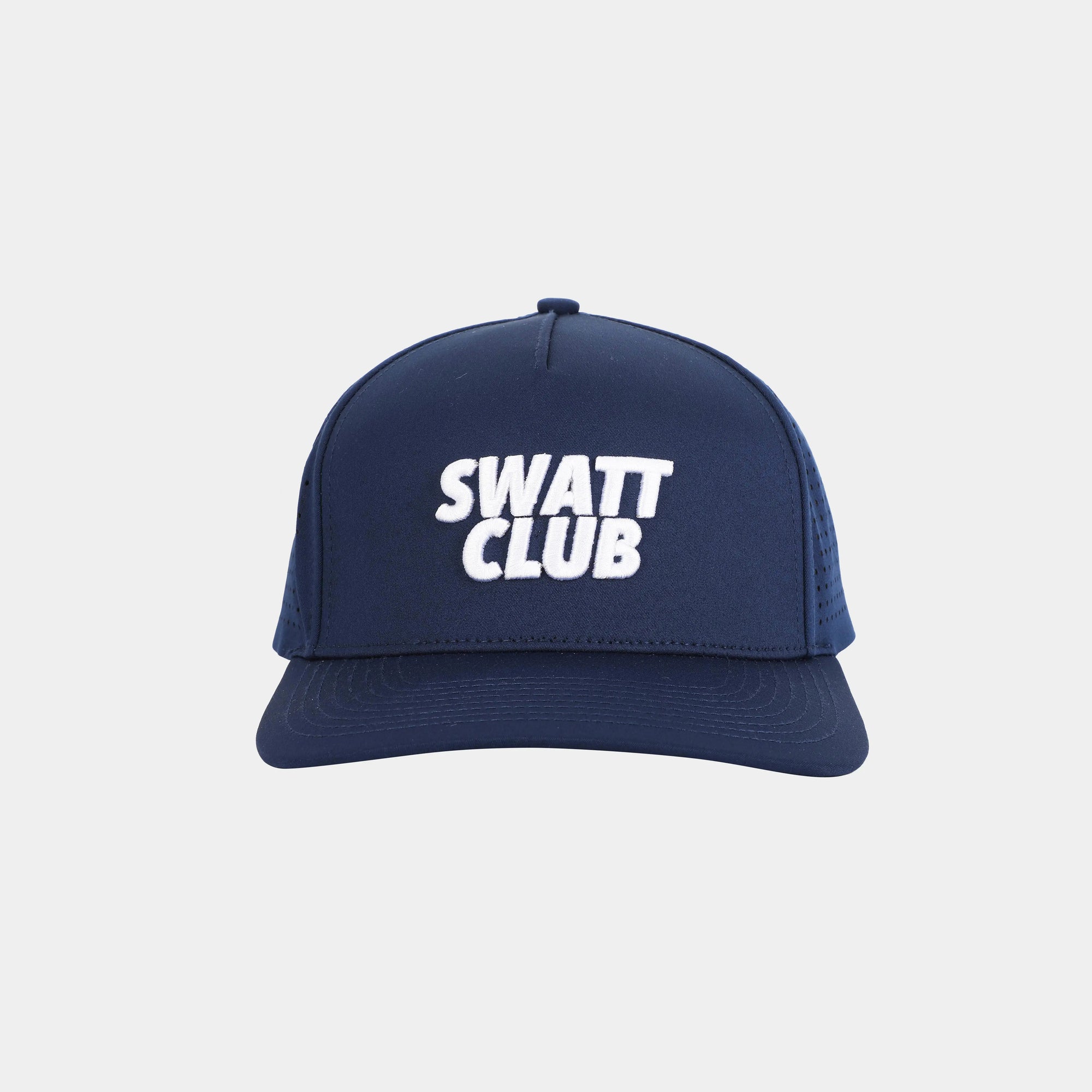 Navy Cap