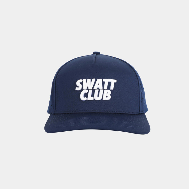 Navy Cap