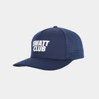 Navy Cap