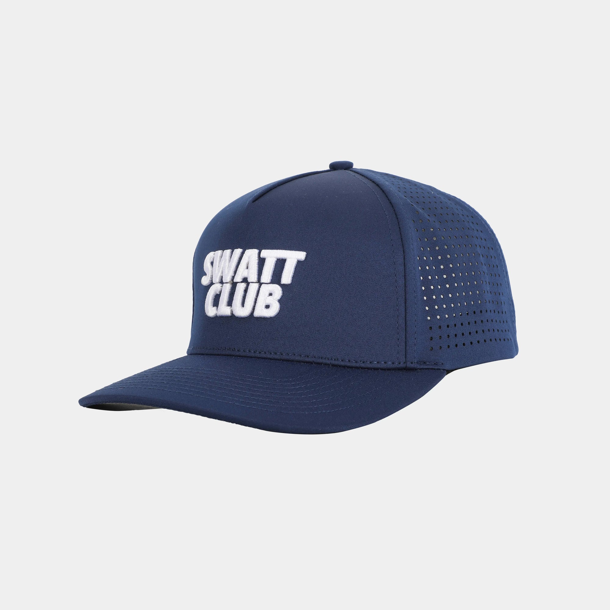 Navy Cap