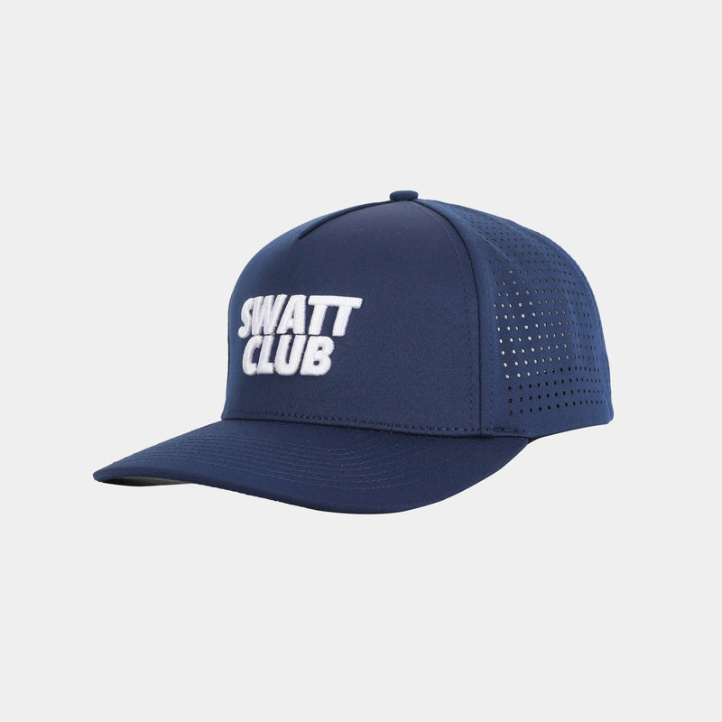 Navy Cap