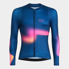 Flow Aero Long Sleeve Jersey