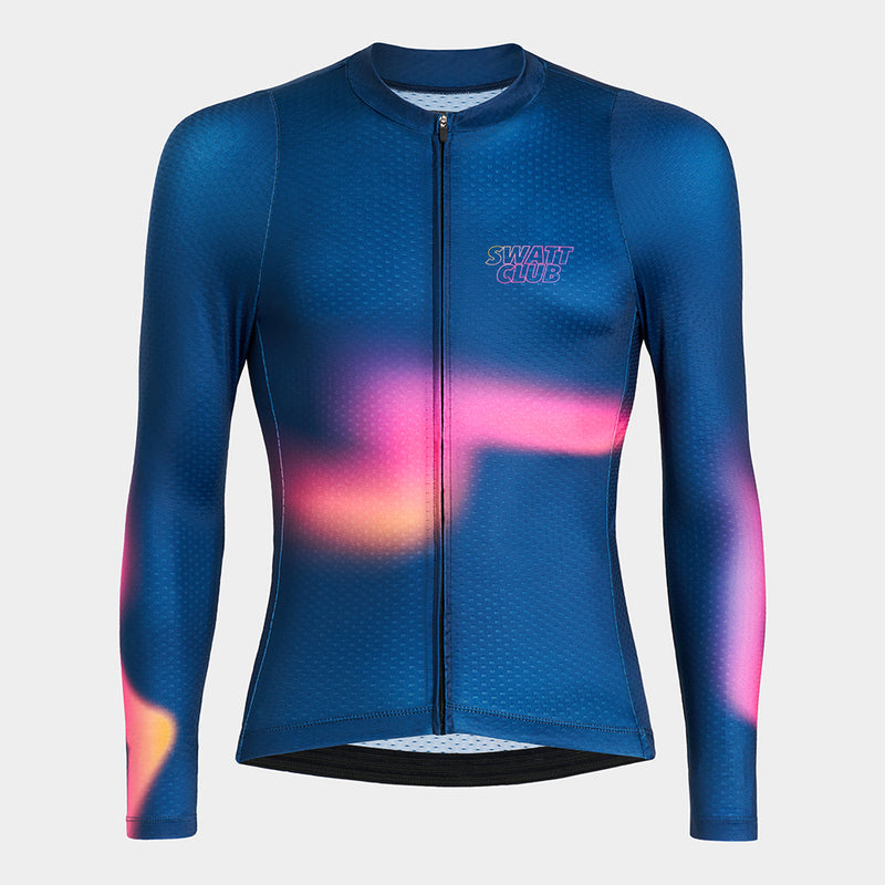 Flow Aero Long Sleeve Jersey