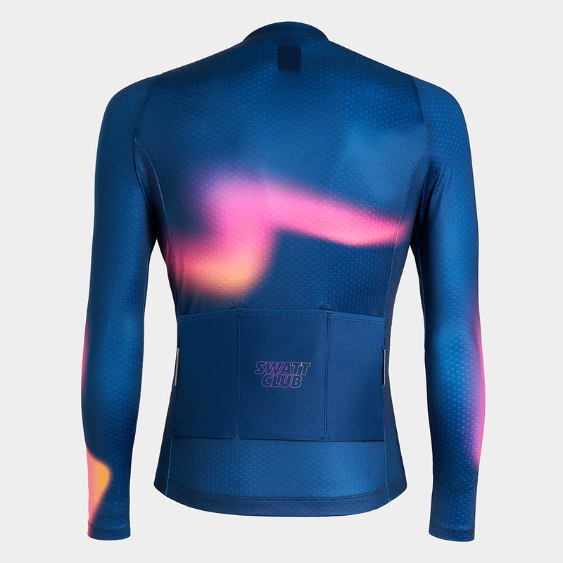 Flow Aero Long Sleeve Jersey