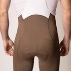 Bib Tights Caramel