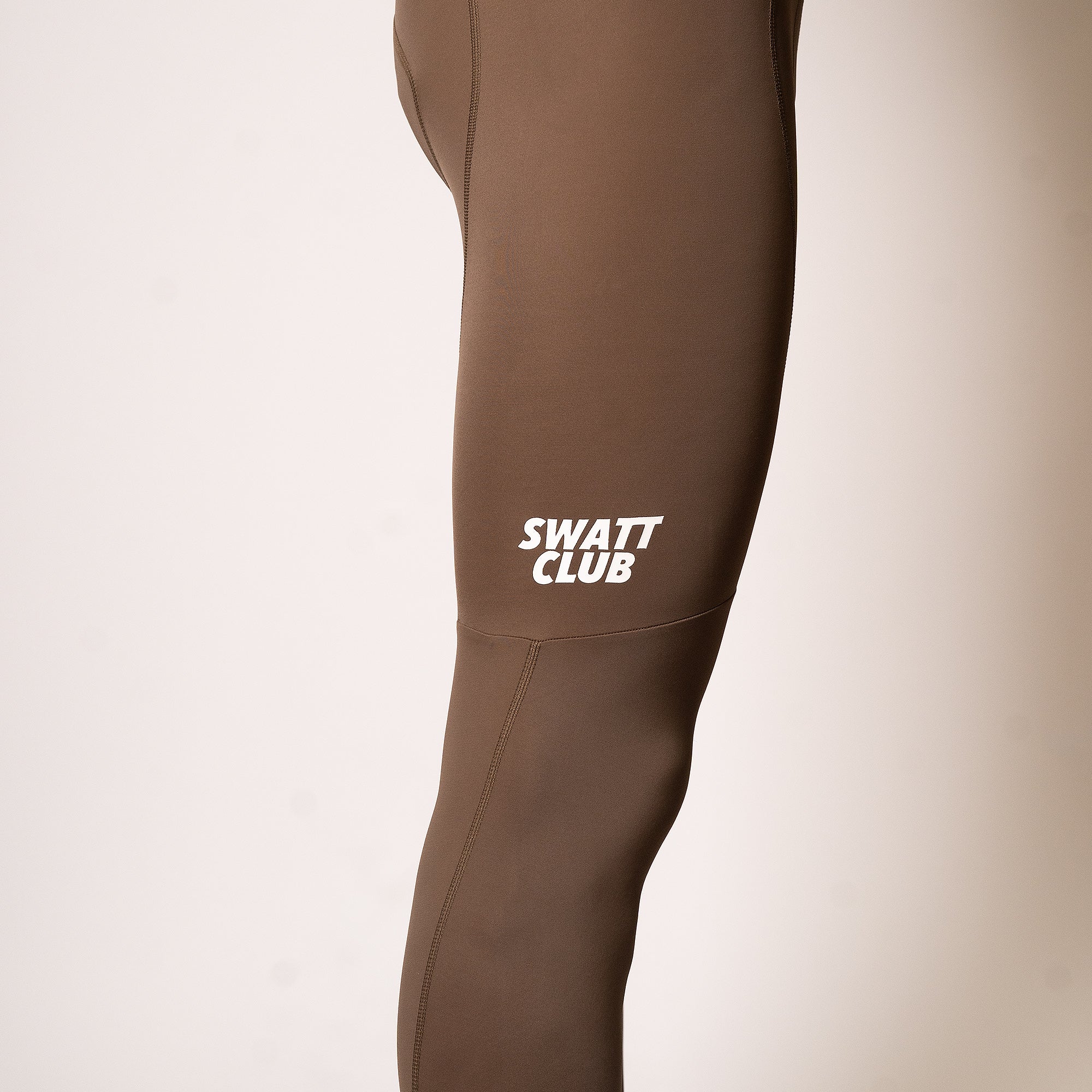 Bib Tights Caramel