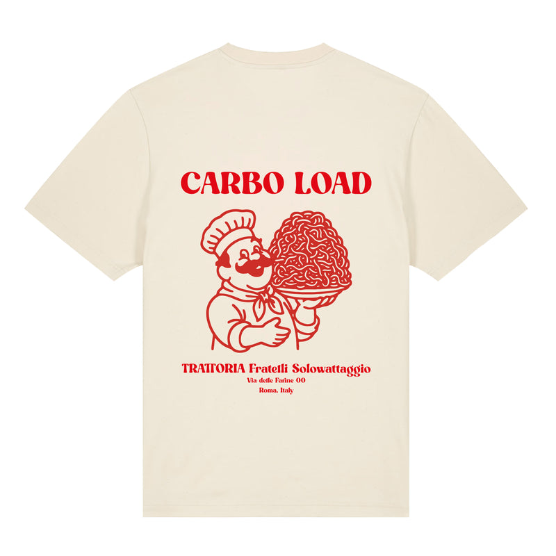 Carbo Load T-Shirt