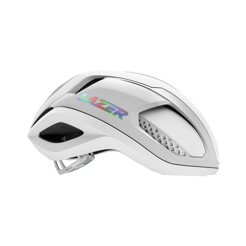 Lazer Vento Helmet Full White
