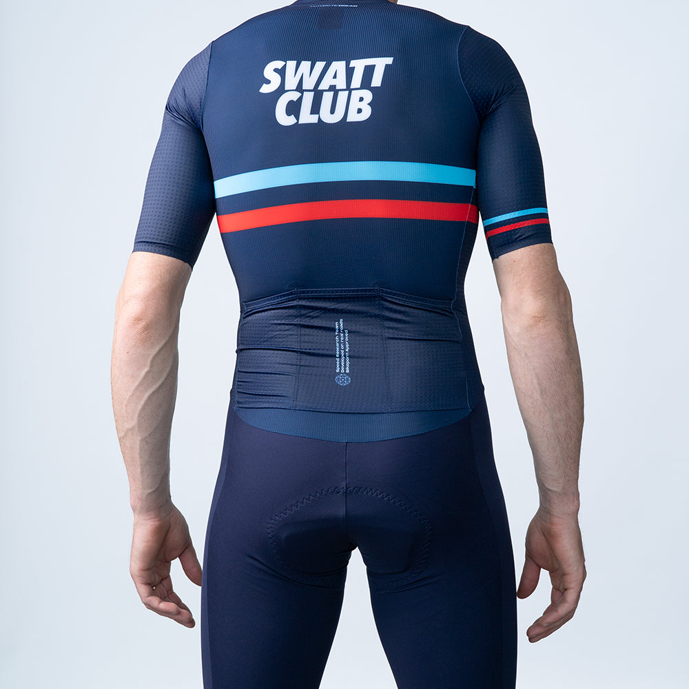 Skinsuit Copa Navy