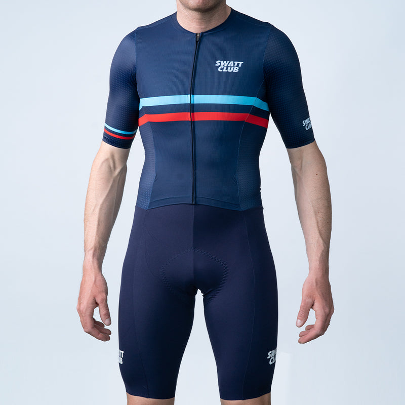 Skinsuit Copa Navy