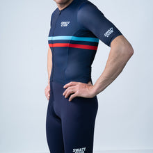 Skinsuit Copa Navy