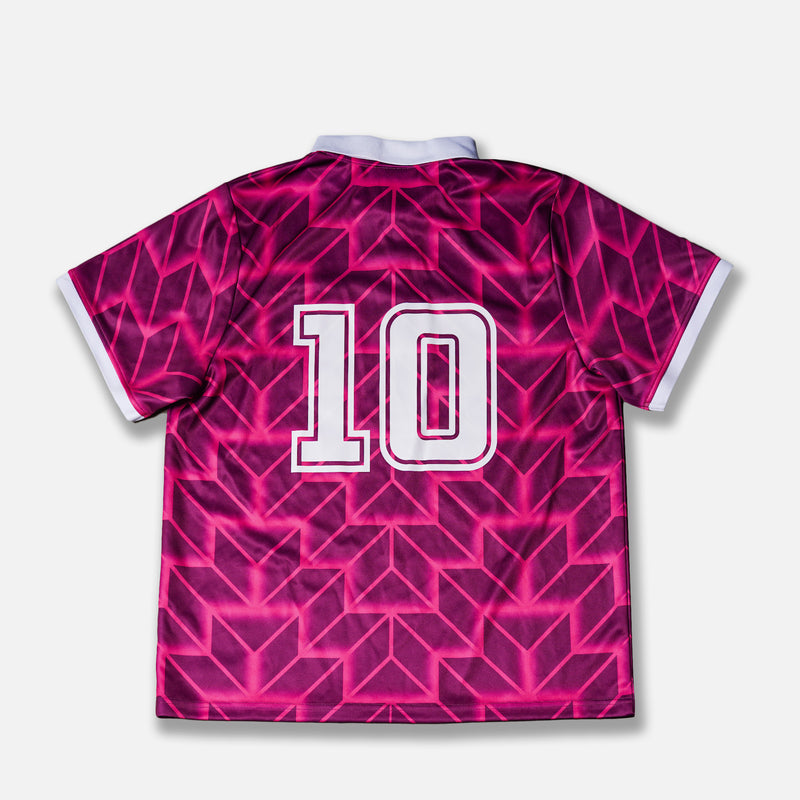 Osaka Football Jersey
