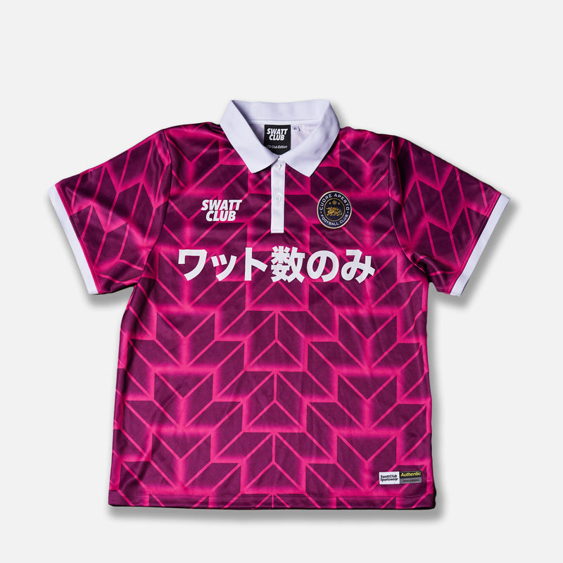 Osaka Football Jersey