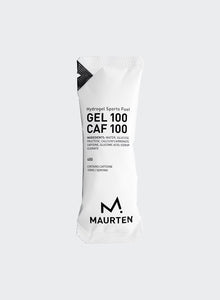 Gel 100 Caf 100 - 12 servings