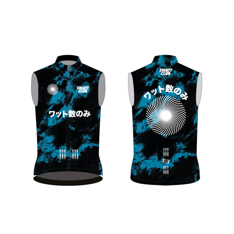 Gilet Watto-Su Mind - Pre Order