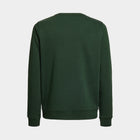 Green Sweater