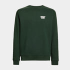 Green Sweater