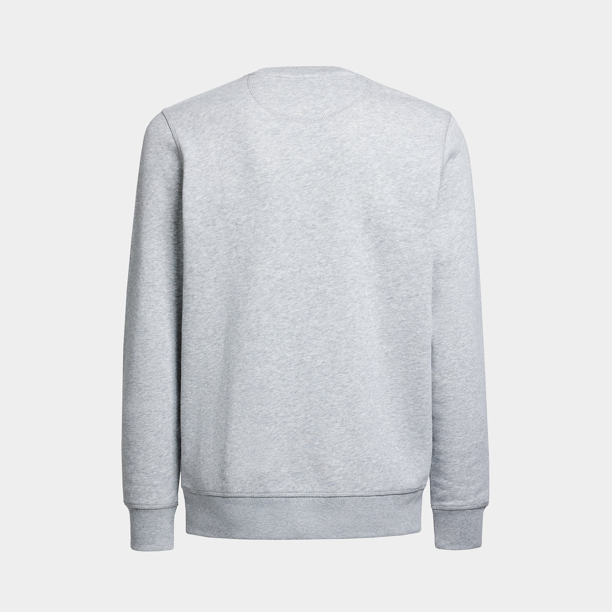 Grey Sweater