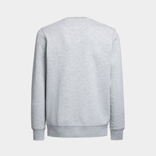 Grey Sweater