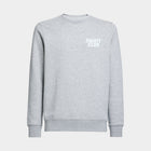 Grey Sweater