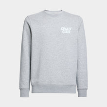 Grey Sweater