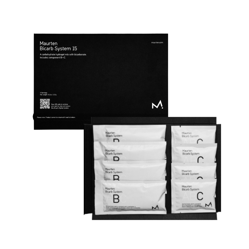 Bicarb System Maurten