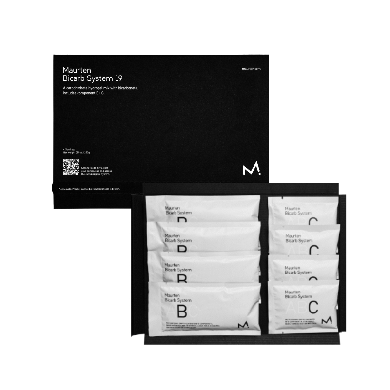 Bicarb System Maurten