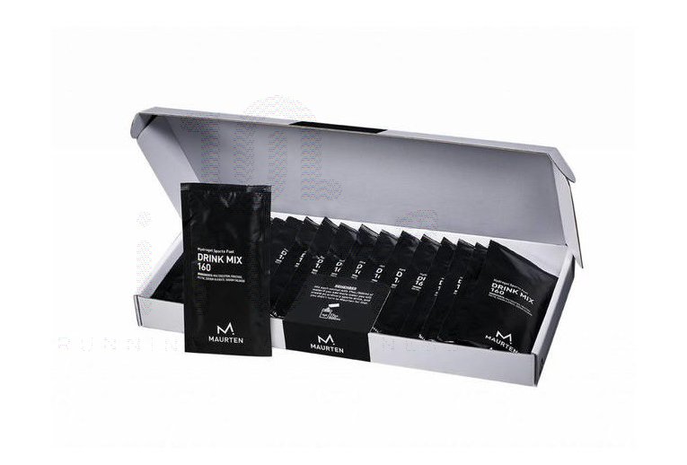 Drink Mix 160 - 18 servings Maurten