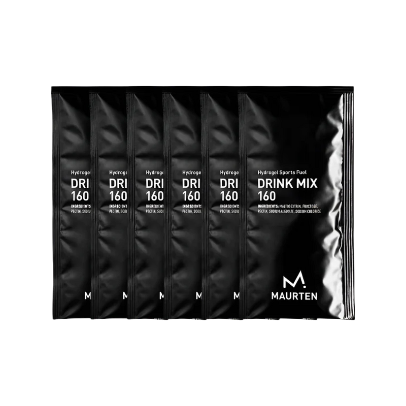 Drink Mix 160 - 18 servings Maurten