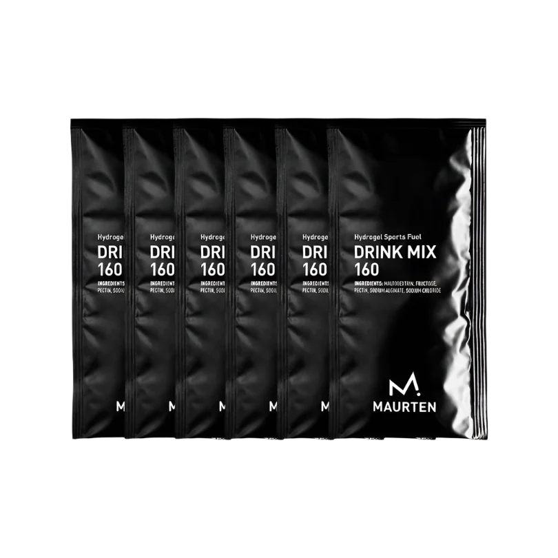 Drink Mix 160 - 18 servings Maurten