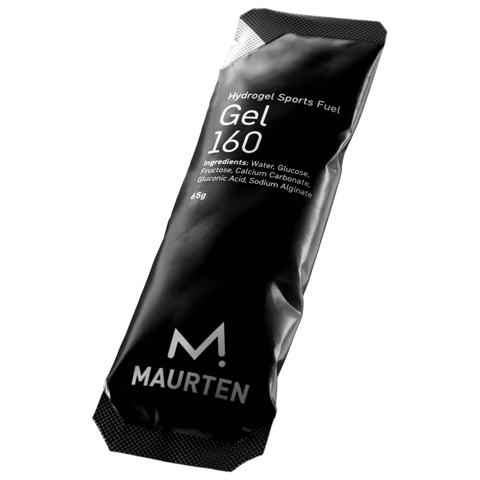 Gel 160, Box of 12 sachets Maurten | swattclub