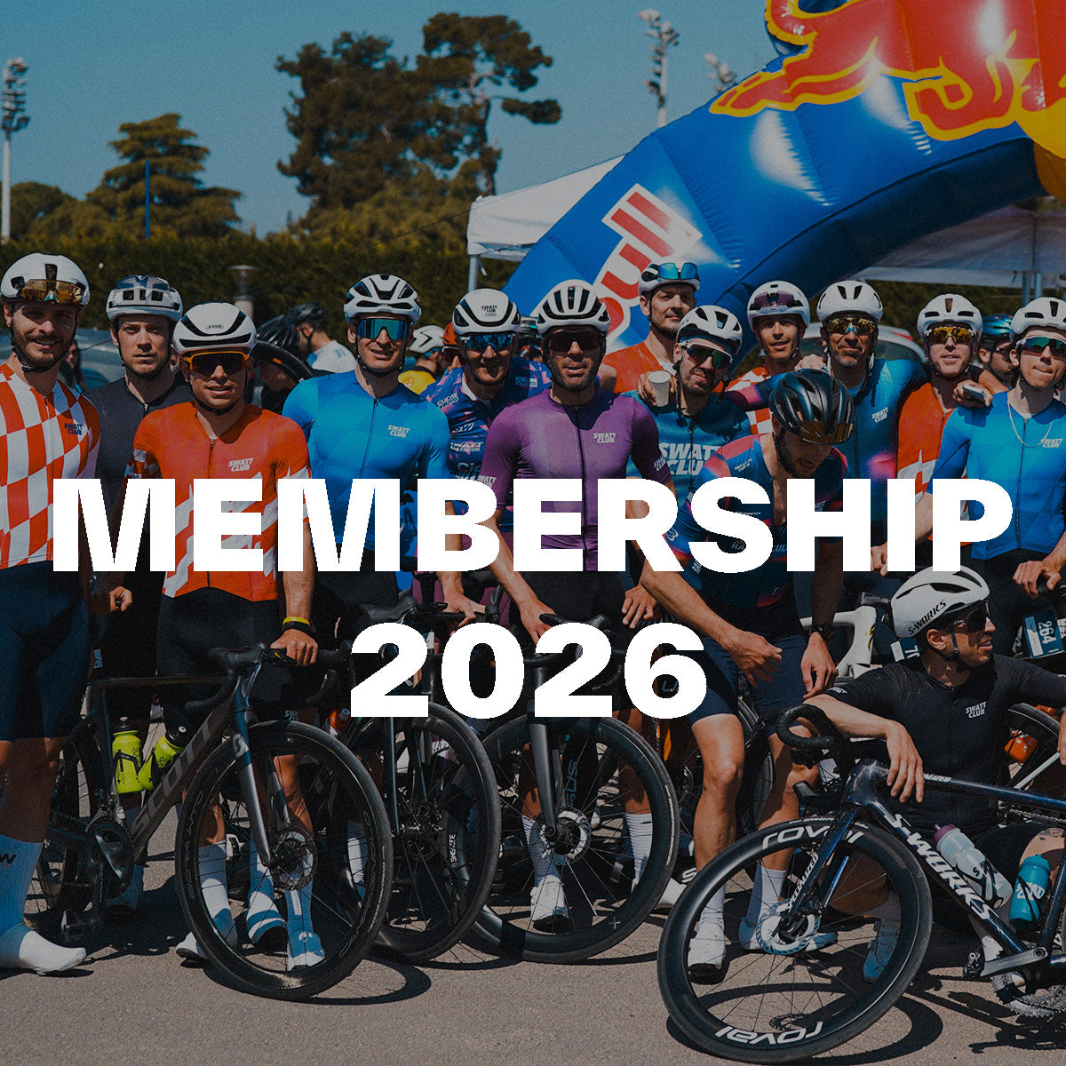 Membership 2026