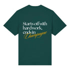 Padellone Champagne T-Shirt