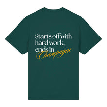 Padellone Champagne T-Shirt