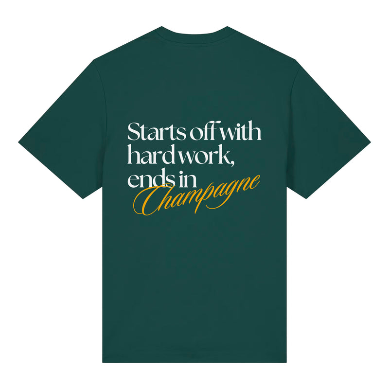 Padellone Champagne T-Shirt