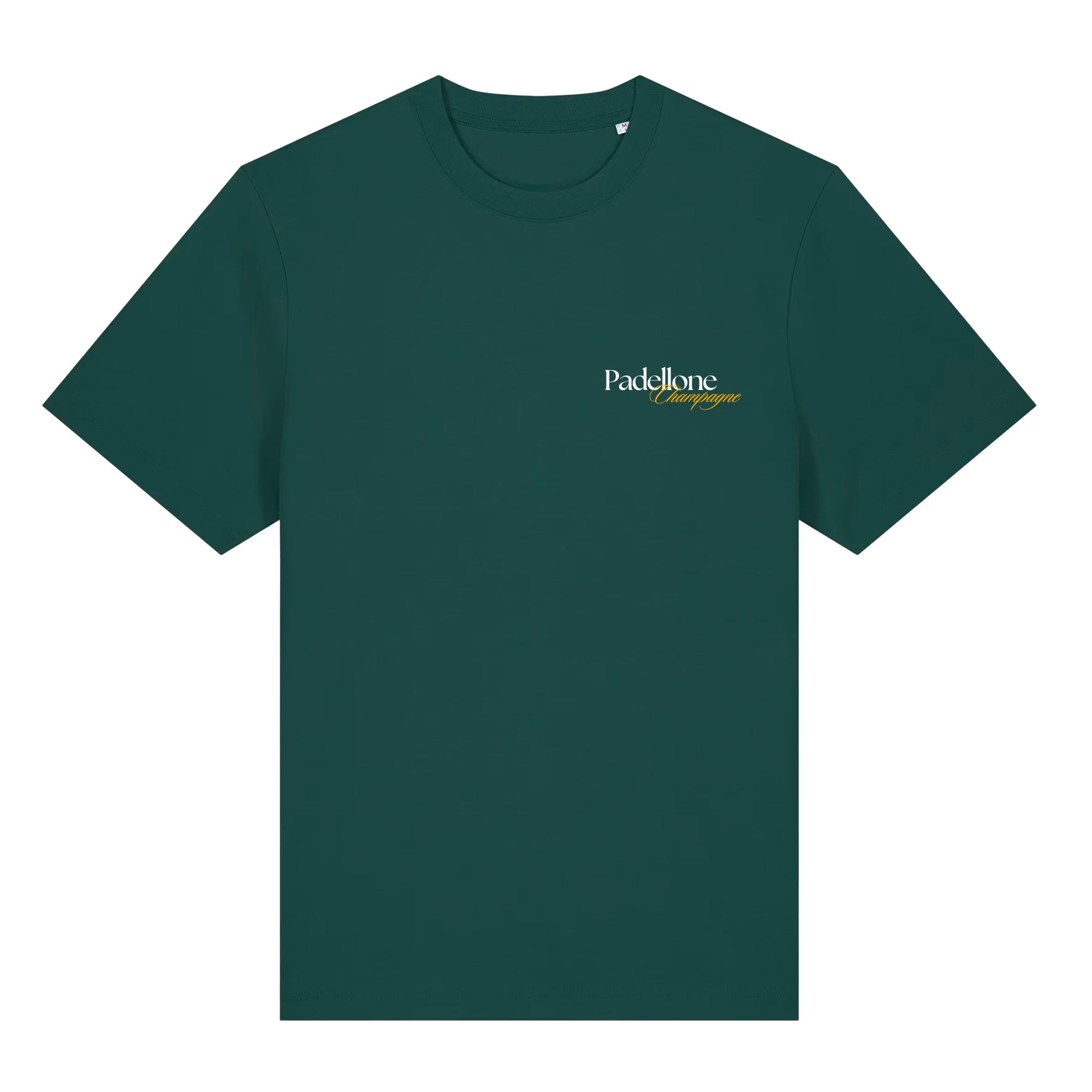Padellone Champagne T-Shirt