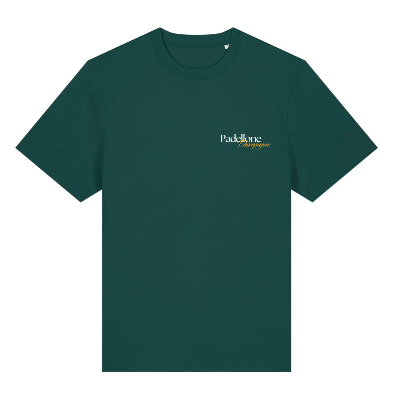 Padellone Champagne T-Shirt