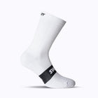 Panache White Socks