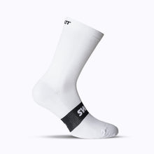 Panache White Socks