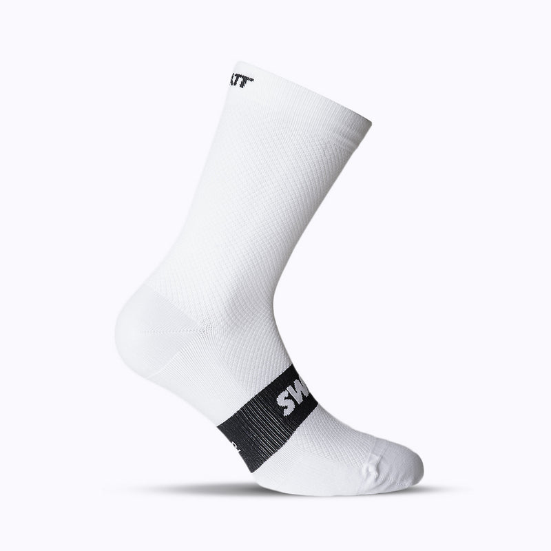 Panache White Socks