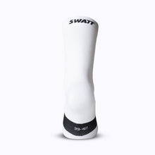 Panache White Socks