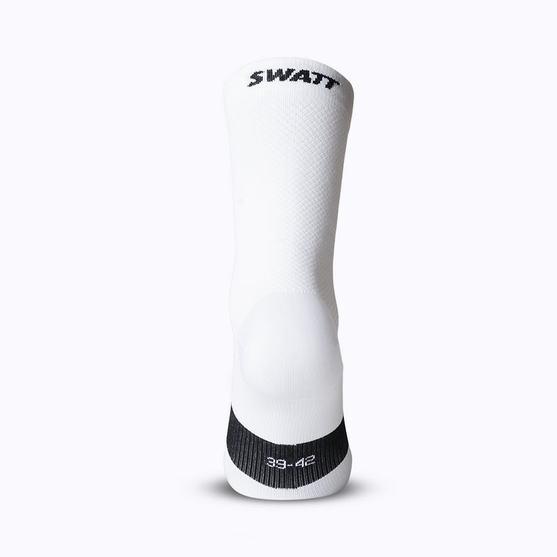 Panache White Socks