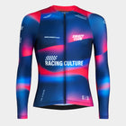 Racing Culture Aero Long Sleeve Jersey