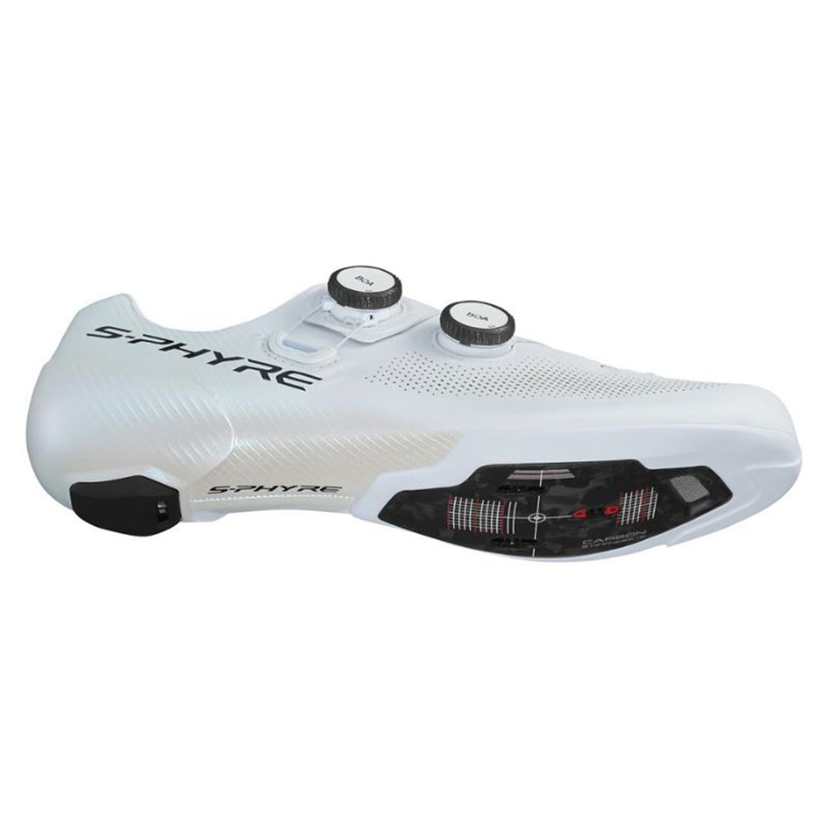 SHIMANO RC903 S-PHYRE Shoes