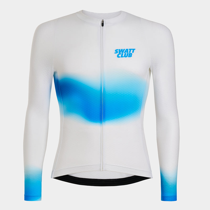 Space Aero Long Sleeve Jersey